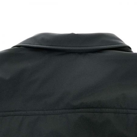  snowpeak スノーピーク Flexible Insulated Shirt SW-21AU00204GY グレー Lサイズ