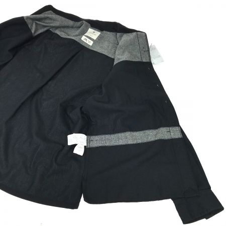  snowpeak スノーピーク TAKIBI Light Denim Utility Shirt SH-21AU401 ブラック