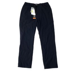 ## snowpeak スノーピーク Flexible Insulated Pants PA-21SU00405 ブラック XL Aランク