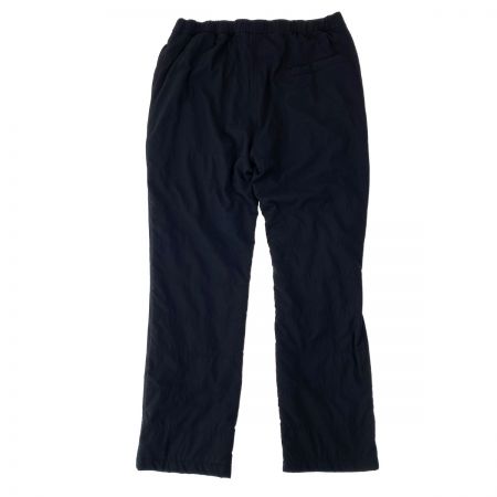  snowpeak スノーピーク Flexible Insulated Pants PA-21SU00405 ブラック XL