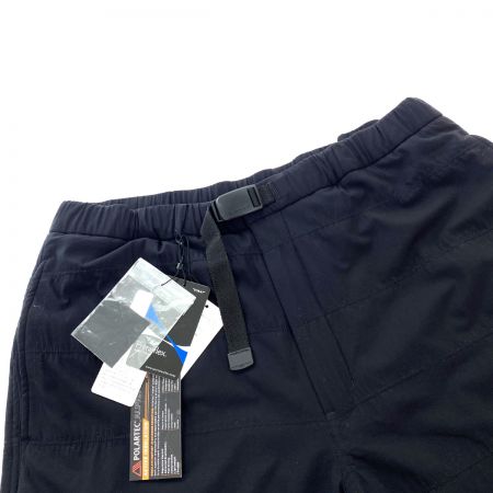  snowpeak スノーピーク Flexible Insulated Pants PA-21SU00405 ブラック XL