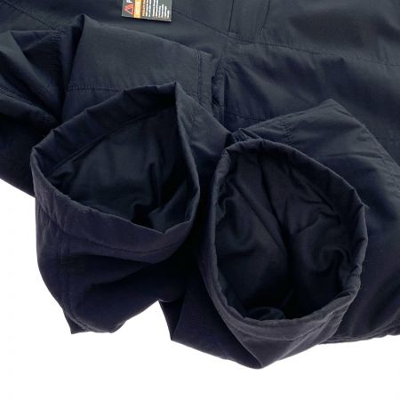  snowpeak スノーピーク Flexible Insulated Pants PA-21SU00405 ブラック XL