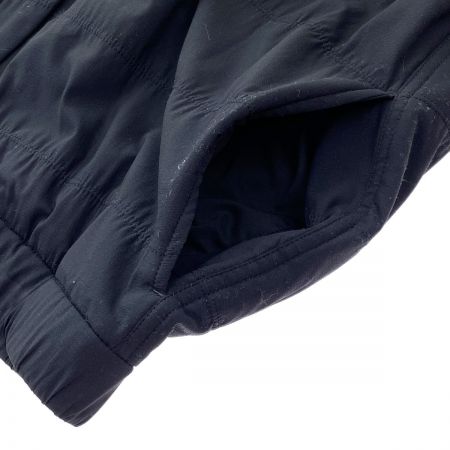  snowpeak スノーピーク Flexible Insulated Pants PA-21SU00405 ブラック XL