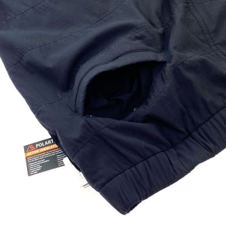  snowpeak スノーピーク Flexible Insulated Pants PA-21SU00405 ブラック XL