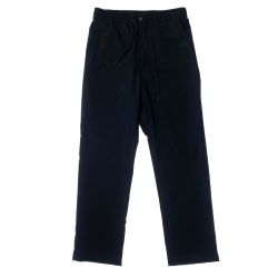 ## snowpeak スノーピーク ロングパンツ DWR Light Pants PA-21SU007 ブラック Sサイズ Aランク