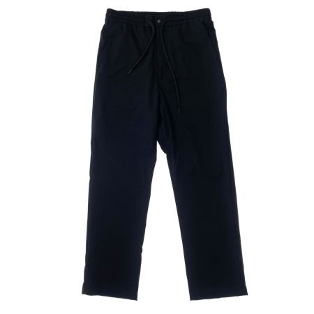  snowpeak スノーピーク ロングパンツ DWR Light Pants PA-21SU007 ブラック Sサイズ