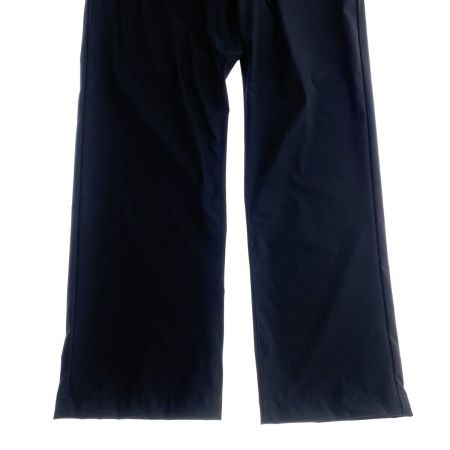  snowpeak スノーピーク ロングパンツ DWR Light Pants PA-21SU007 ブラック Sサイズ