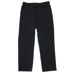 ## snowpeak スノーピーク ロングパンツ DWR Light Pants PA-21SU00704BK ブラック Lサイズ Aランク