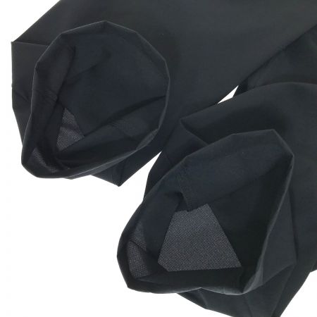  snowpeak スノーピーク ロングパンツ DWR Light Pants PA-21SU00704BK ブラック Lサイズ
