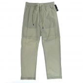  snowpeak スノーピーク ロングパンツ DWR Light Pants PA-21SU00702BG ベージュ Sサイズ Aランク