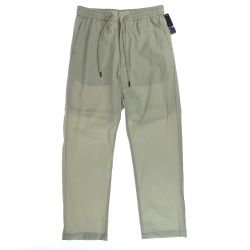 ## snowpeak スノーピーク ロングパンツ DWR Light Pants PA-21SU00702BG ベージュ Sサイズ Aランク