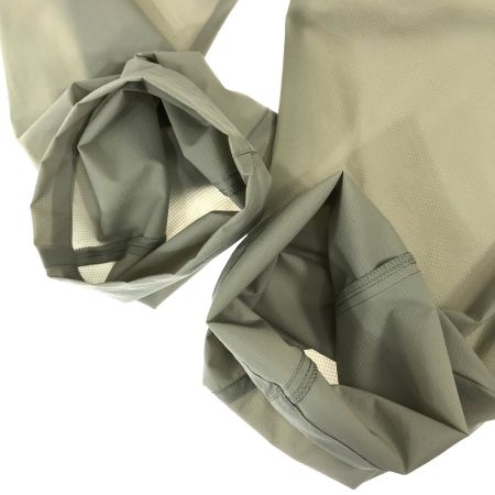  snowpeak スノーピーク ロングパンツ DWR Light Pants PA-21SU00702BG ベージュ Sサイズ