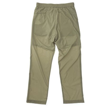  snowpeak スノーピーク ロングパンツ DWR Light Pants PA-21SU007 ベージュ Mサイズ