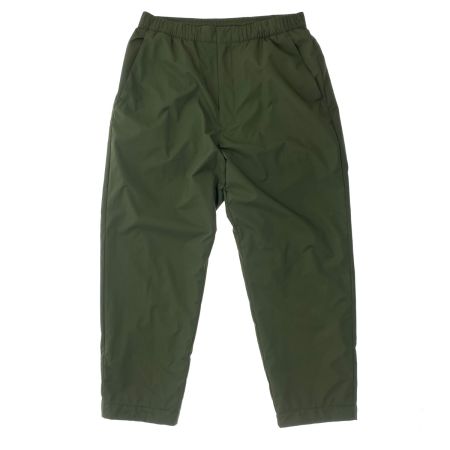  snowpeak スノーピーク 2L Octa Pants オクタパンツ PA-20AU501 モスグリーン Mサイズ