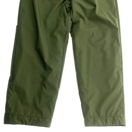  snowpeak スノーピーク 2L Octa Pants オクタパンツ PA-20AU501 モスグリーン Mサイズ