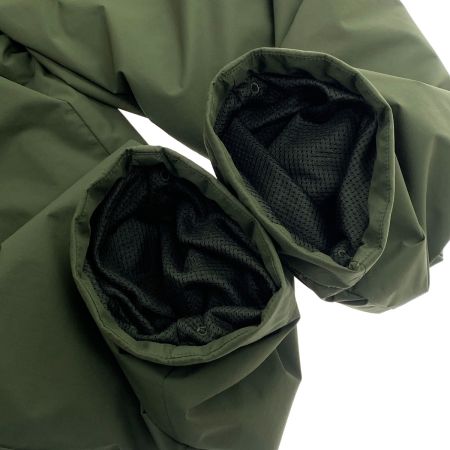  snowpeak スノーピーク 2L Octa Pants オクタパンツ PA-20AU501 モスグリーン Mサイズ