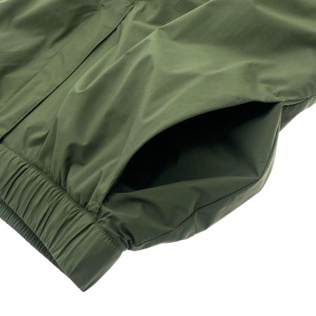  snowpeak スノーピーク 2L Octa Pants オクタパンツ PA-20AU501 モスグリーン Mサイズ