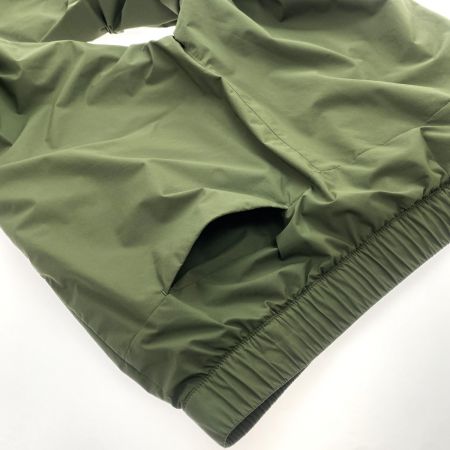  snowpeak スノーピーク 2L Octa Pants オクタパンツ PA-20AU501 モスグリーン Mサイズ