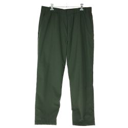 ## snowpeak スノーピーク 2L Octa Pants オクタパンツ PA-20AU50104MGR モスグリーン Lサイズ Aランク
