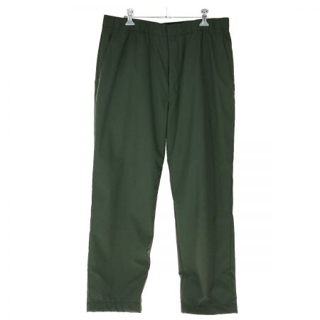  snowpeak スノーピーク 2L Octa Pants オクタパンツ PA-20AU50104MGR モスグリーン Lサイズ