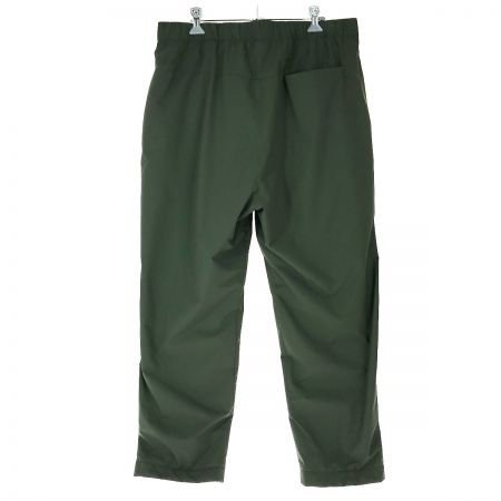  snowpeak スノーピーク 2L Octa Pants オクタパンツ PA-20AU50104MGR モスグリーン Lサイズ