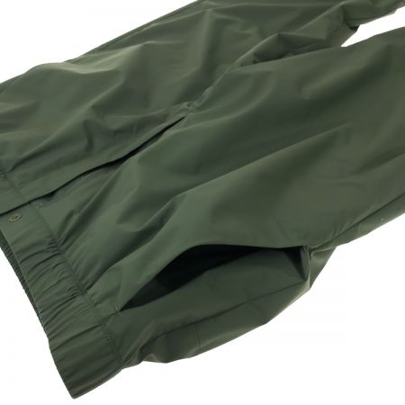  snowpeak スノーピーク 2L Octa Pants オクタパンツ PA-20AU50104MGR モスグリーン Lサイズ