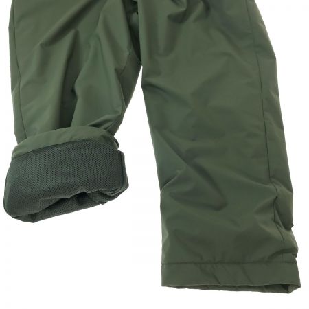  snowpeak スノーピーク 2L Octa Pants オクタパンツ PA-20AU50104MGR モスグリーン Lサイズ