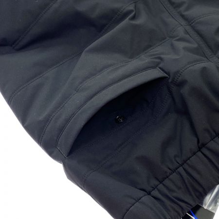  snowpeak スノーピーク Flexible Insulated Pants PA-21SU00202 ブラック Sサイズ