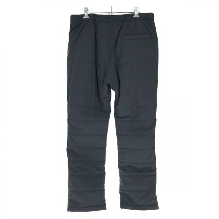 snowpeak スノーピーク Flexible Insulated Pants PA-21AU00204GY グレー Lサイズ
