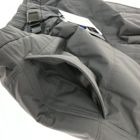  snowpeak スノーピーク Flexible Insulated Pants PA-21AU00204GY グレー Lサイズ