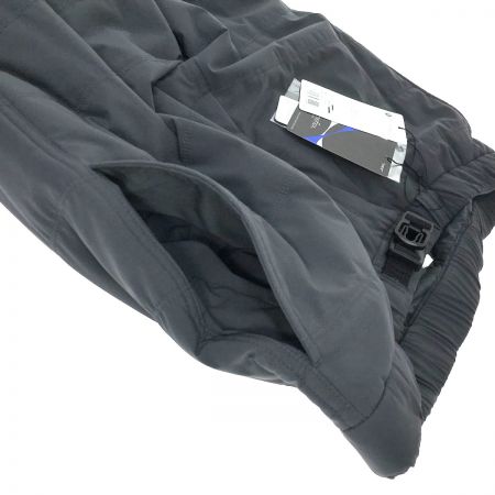  snowpeak スノーピーク Flexible Insulated Pants PA-21AU00204GY グレー Lサイズ