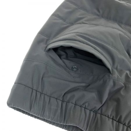  snowpeak スノーピーク Flexible Insulated Pants PA-21AU00204GY グレー Lサイズ