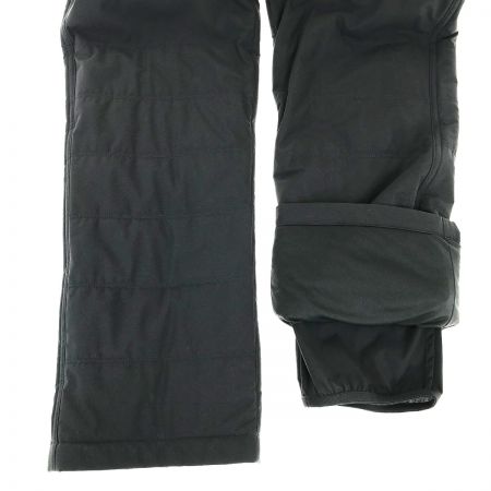  snowpeak スノーピーク Flexible Insulated Pants PA-21AU00204GY グレー Lサイズ