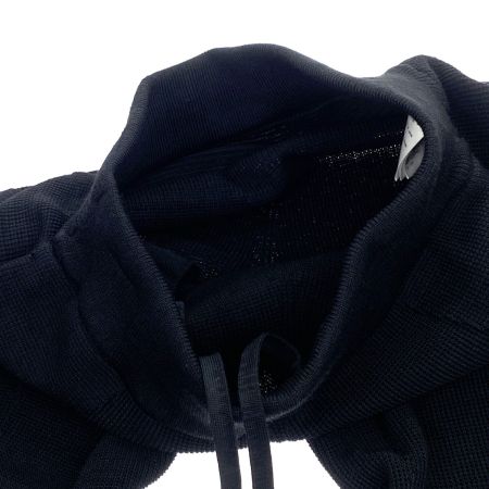  snowpeak スノーピーク ストレッチ ニット パンツ PA-20AU010 ブラック Mサイズ