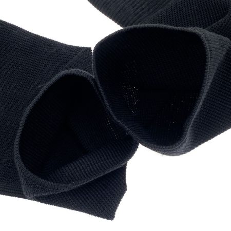  snowpeak スノーピーク ストレッチ ニット パンツ PA-20AU010 ブラック Mサイズ