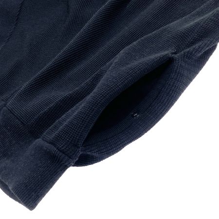  snowpeak スノーピーク ストレッチ ニット パンツ PA-20AU010 ブラック Mサイズ