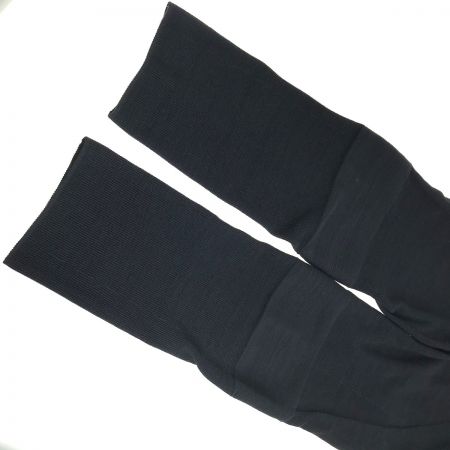  snowpeak スノーピーク ストレッチ ニット パンツ PA-20AU01005BK ブラック XLサイズ