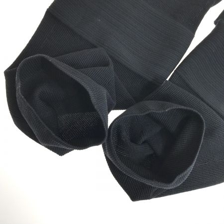  snowpeak スノーピーク ストレッチ ニット パンツ PA-20AU01005BK ブラック XLサイズ