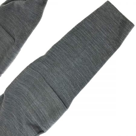  snowpeak スノーピーク ストレッチ ニット パンツ PA-20AU01005MG M.Grey XLサイズ