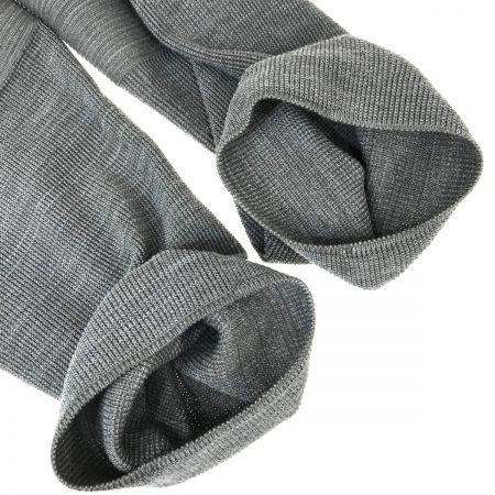  snowpeak スノーピーク ストレッチ ニット パンツ PA-20AU01005MG M.Grey XLサイズ