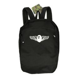 ## A BATHING APE アベイシングエイプ リュック 001GDJ201001H ブラック Aランク