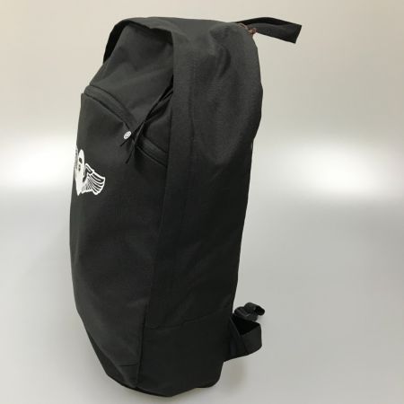  A BATHING APE アベイシングエイプ リュック 001GDJ201001H ブラック
