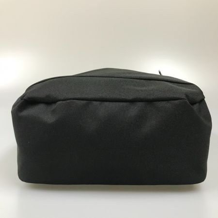  A BATHING APE アベイシングエイプ リュック 001GDJ201001H ブラック