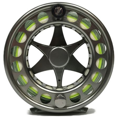  LOOP evotec エヴォテック LW 8 eleven LW8-11 right フライリール