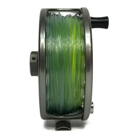  LOOP evotec エヴォテック LW 8 eleven LW8-11 right フライリール