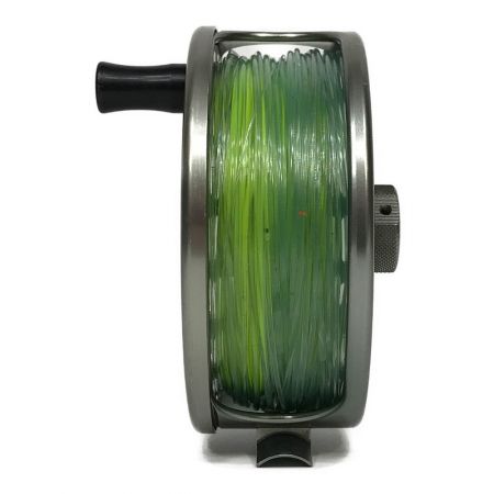  LOOP evotec エヴォテック LW 8 eleven LW8-11 right フライリール