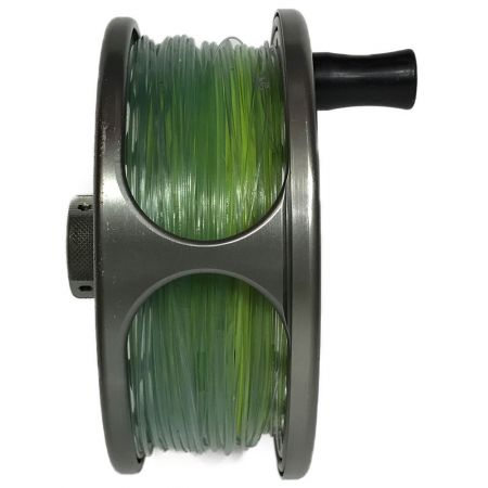  LOOP evotec エヴォテック LW 8 eleven LW8-11 right フライリール