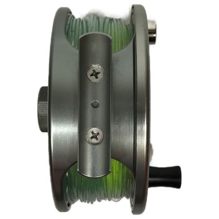  LOOP evotec エヴォテック LW 8 eleven LW8-11 right フライリール