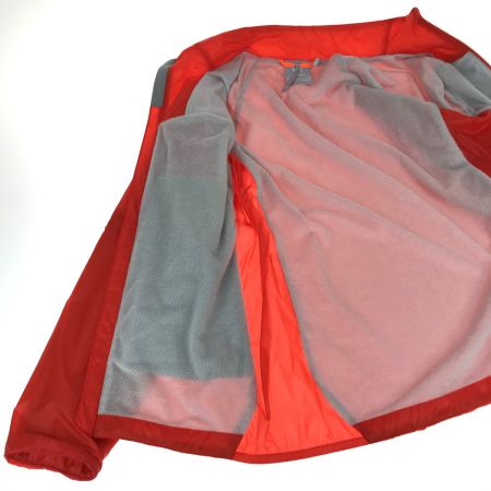  MAMMUT マムート フレックスエアーインジャケット 6028011 レッド Lサイズ