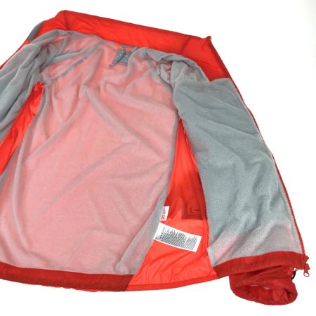  MAMMUT マムート フレックスエアーインジャケット 6028011 レッド Lサイズ